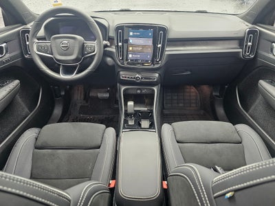 2023 Volvo XC40 Recharge Pure Electr Plus