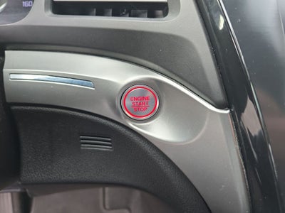 2020 Acura ILX Premium Package