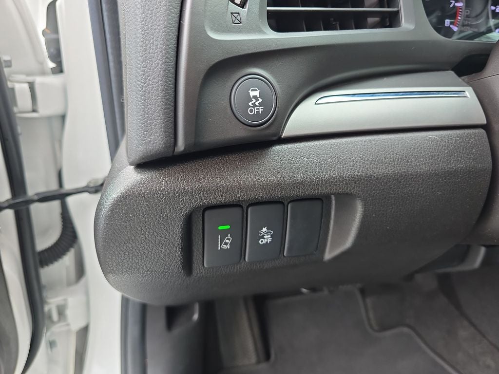 2020 Acura ILX Premium Package