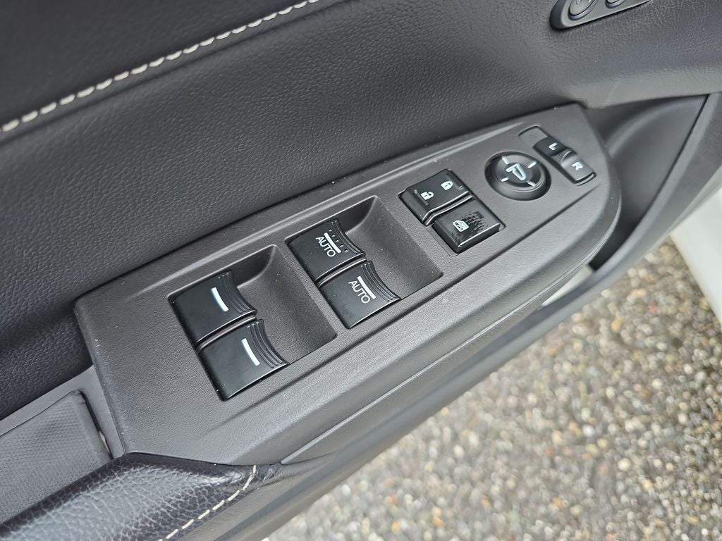 2020 Acura ILX Premium Package