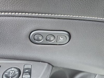 2020 Acura ILX Premium Package