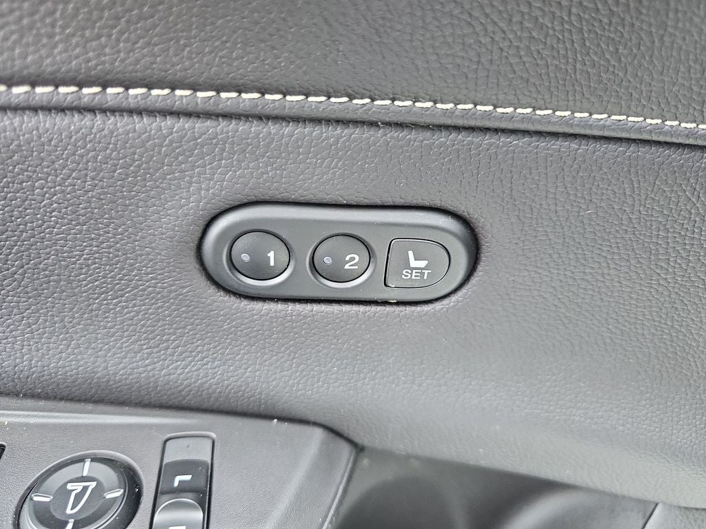 2020 Acura ILX Premium Package