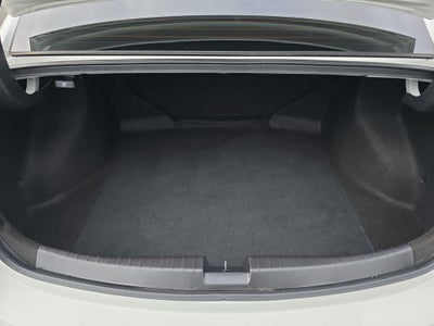 2020 Acura ILX Premium Package