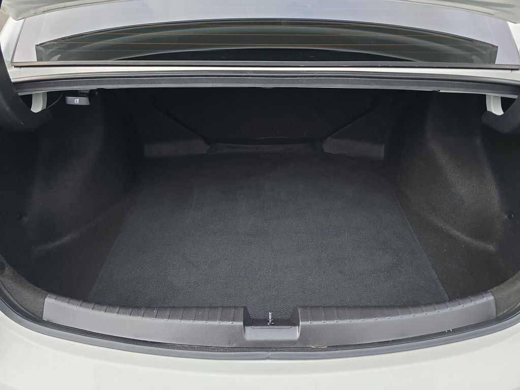 2020 Acura ILX Premium Package