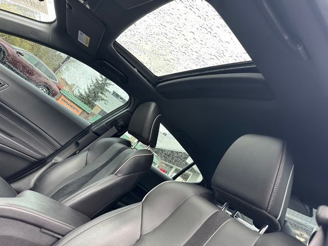 2019 Acura ILX Technology & A-Spec Packages