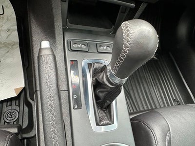 2019 Acura ILX Technology & A-Spec Packages