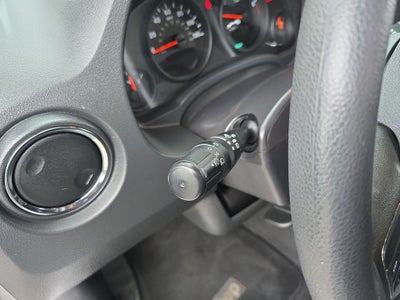 2012 Jeep Patriot Sport