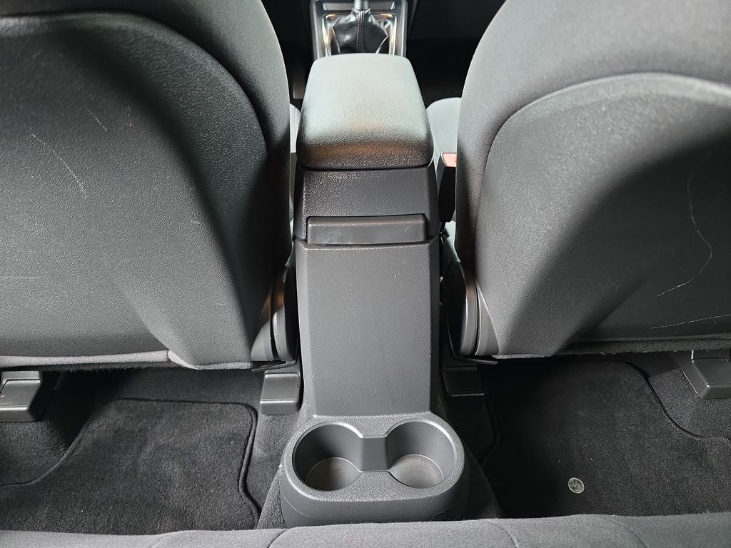 2012 Jeep Patriot Sport