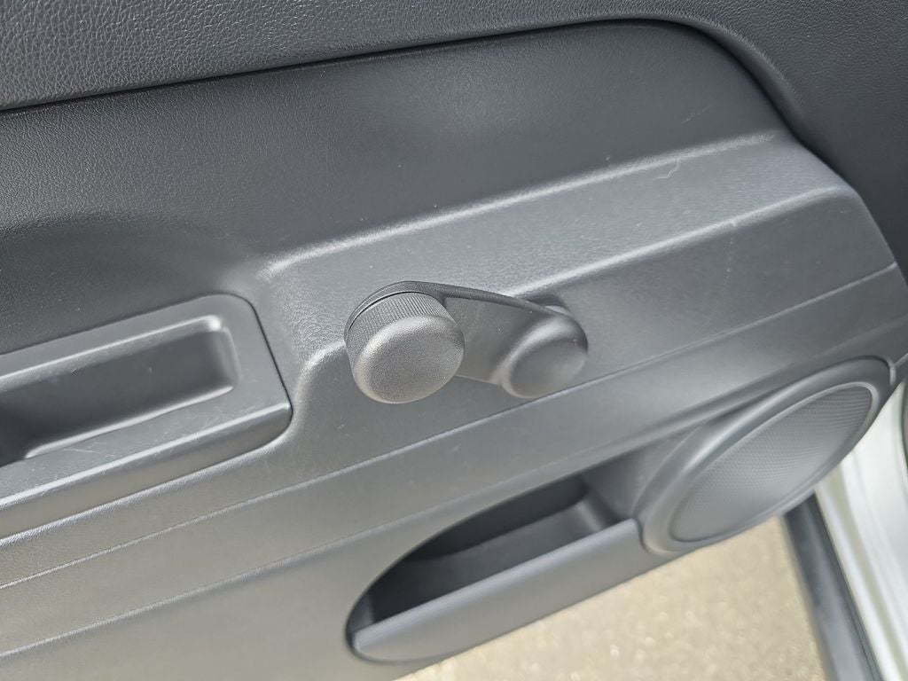 2012 Jeep Patriot Sport