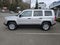 2012 Jeep Patriot Sport