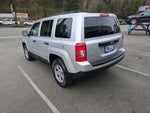 2012 Jeep Patriot Sport