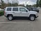 2012 Jeep Patriot Sport