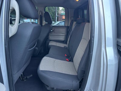 2012 RAM 1500 SLT