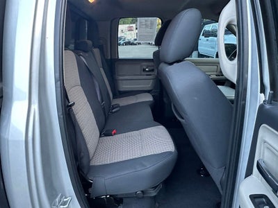 2012 RAM 1500 SLT