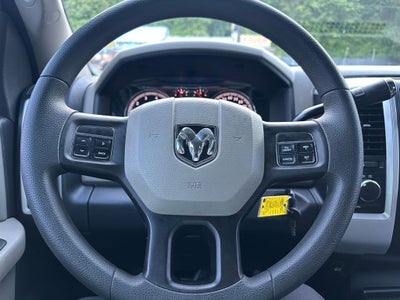 2012 RAM 1500 SLT