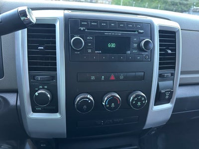 2012 RAM 1500 SLT
