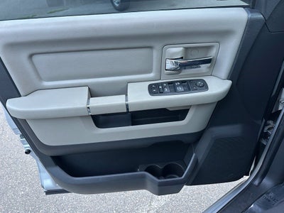 2012 RAM 1500 SLT