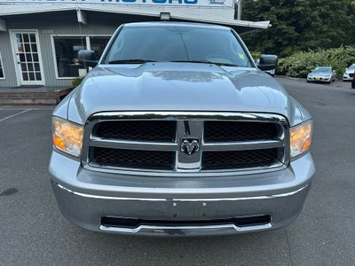 2012 RAM 1500 SLT