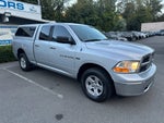 2012 RAM 1500 SLT