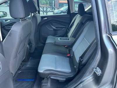 2013 Ford C-Max Hybrid SE