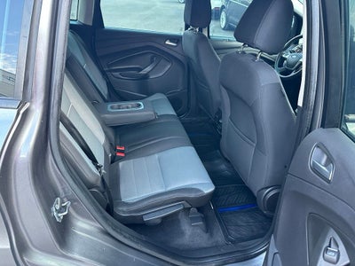 2013 Ford C-Max Hybrid SE
