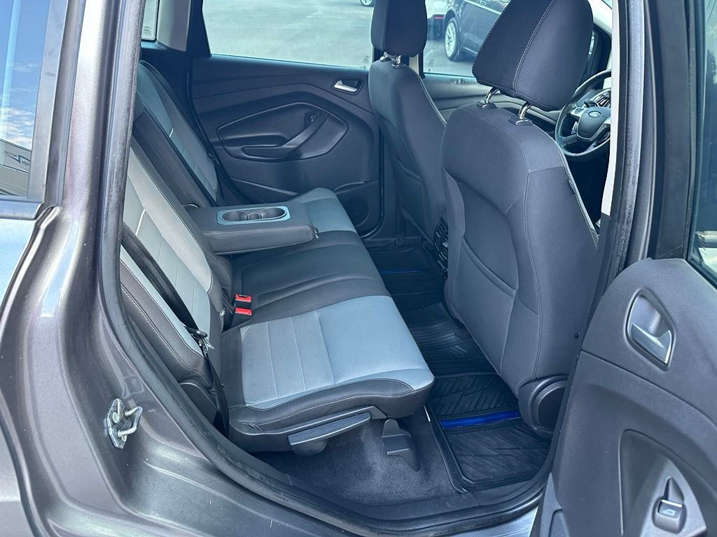 2013 Ford C-Max Hybrid SE