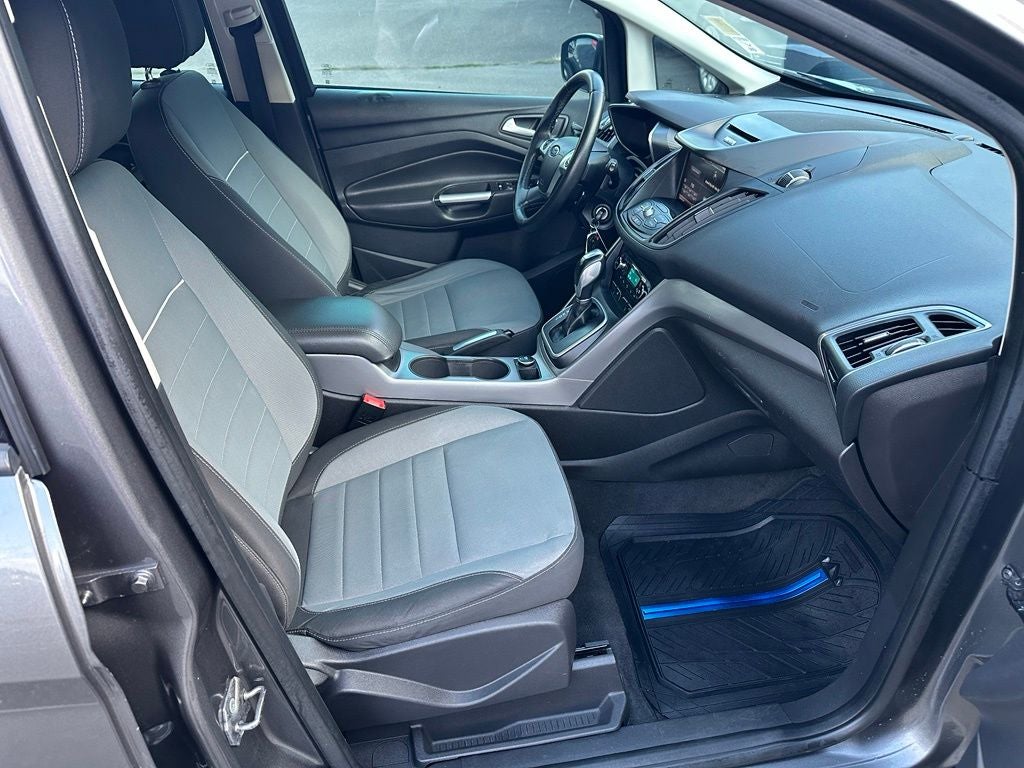 2013 Ford C-Max Hybrid SE