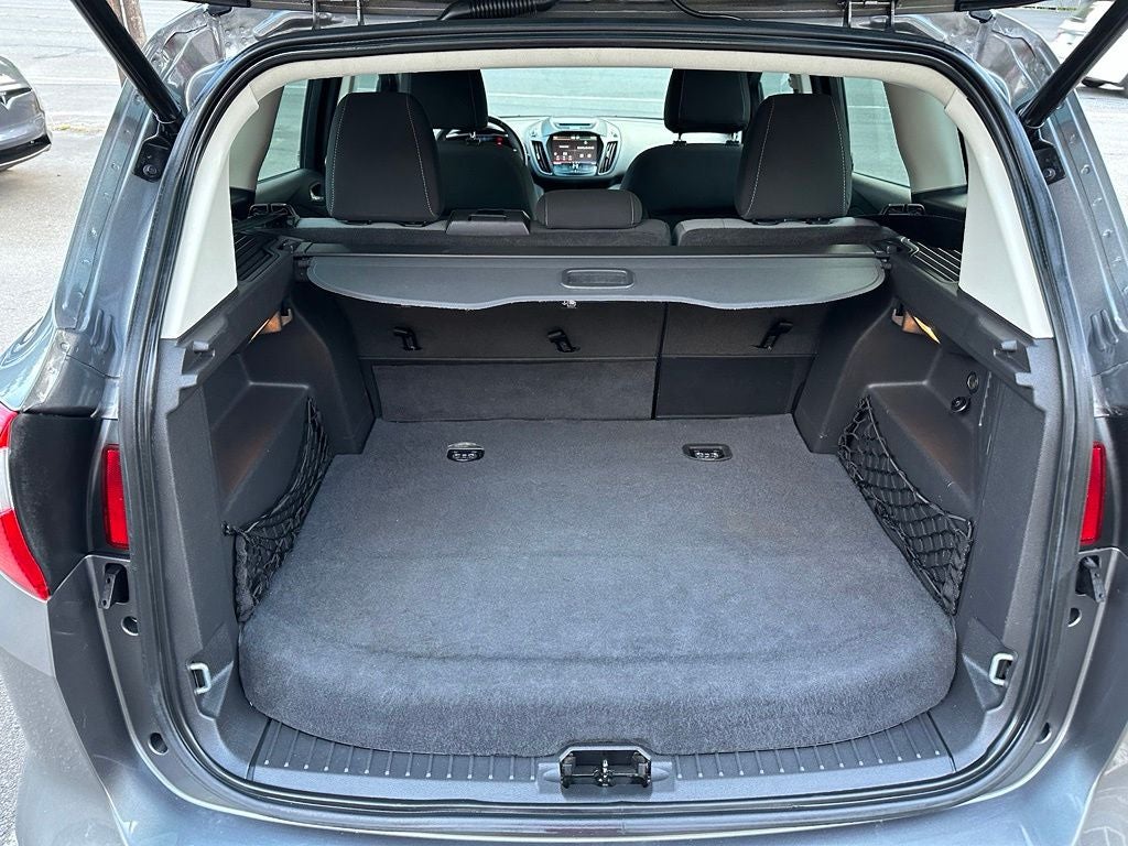 2013 Ford C-Max Hybrid SE