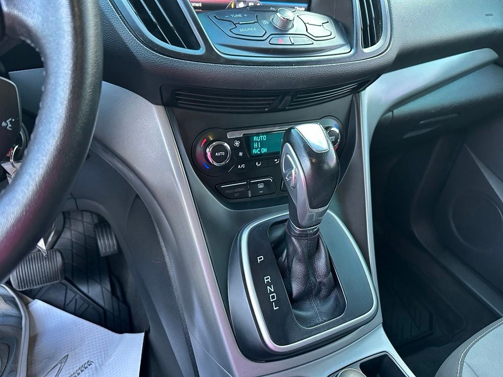 2013 Ford C-Max Hybrid SE