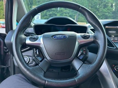 2013 Ford C-Max Hybrid SE