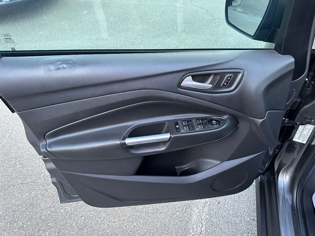 2013 Ford C-Max Hybrid SE