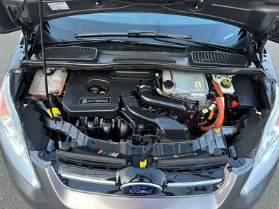 2013 Ford C-Max Hybrid SE