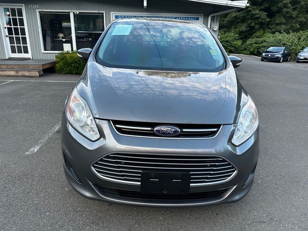 2013 Ford C-Max Hybrid SE