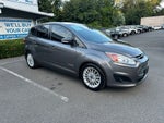 2013 Ford C-Max Hybrid SE