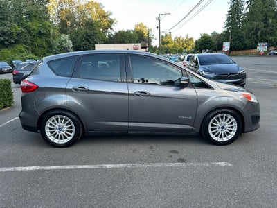 2013 Ford C-Max Hybrid SE
