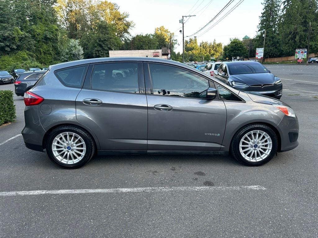 2013 Ford C-Max Hybrid SE