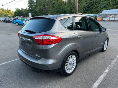 2013 Ford C-Max Hybrid SE