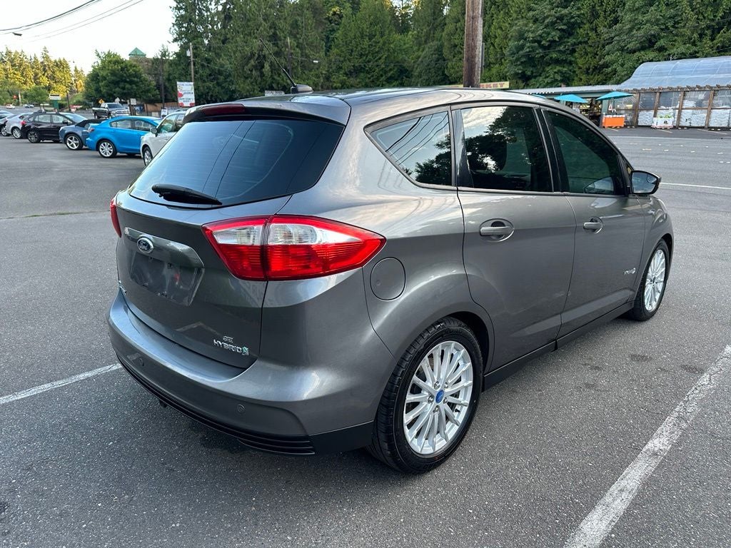 2013 Ford C-Max Hybrid SE