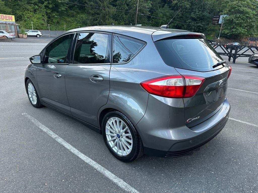 2013 Ford C-Max Hybrid SE