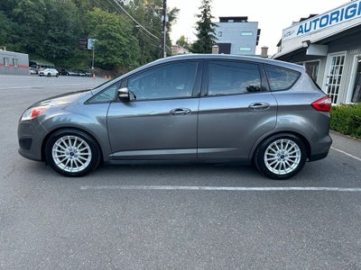 2013 Ford C-Max Hybrid SE