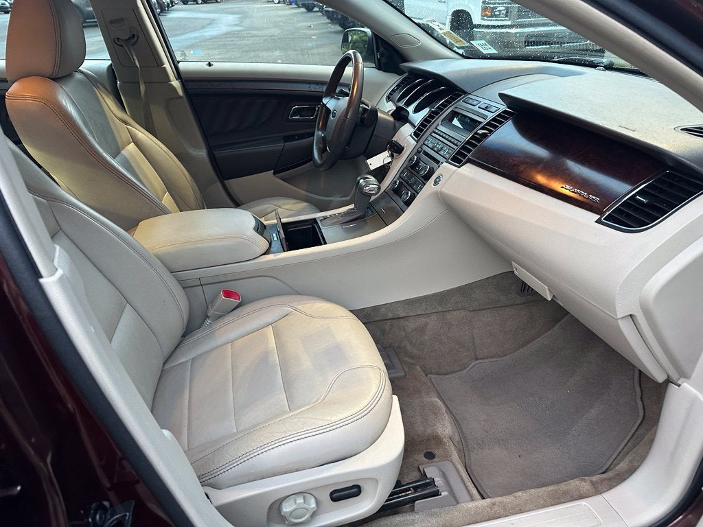 2012 Ford Taurus SEL