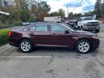 2012 Ford Taurus SEL