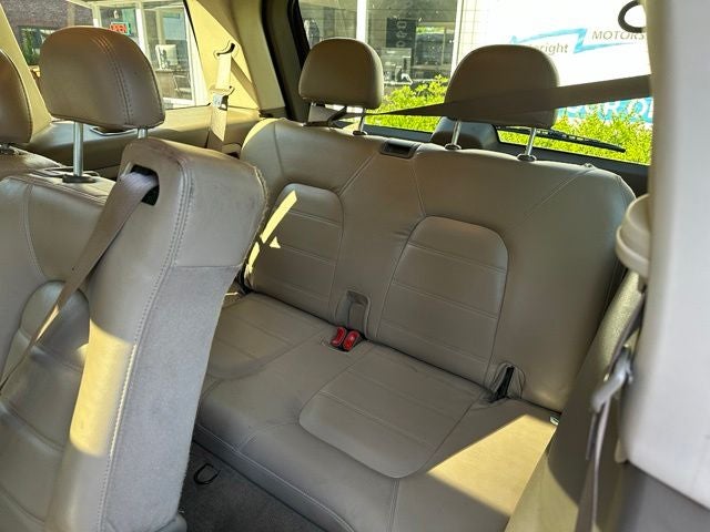 2004 Ford Explorer XLT