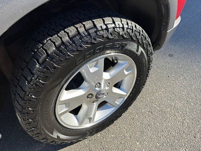 2004 Ford Explorer XLT