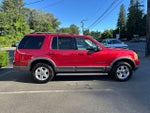 2004 Ford Explorer XLT