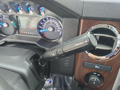 2015 Ford F-250SD Lariat