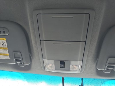 2015 Ford F-250SD Lariat