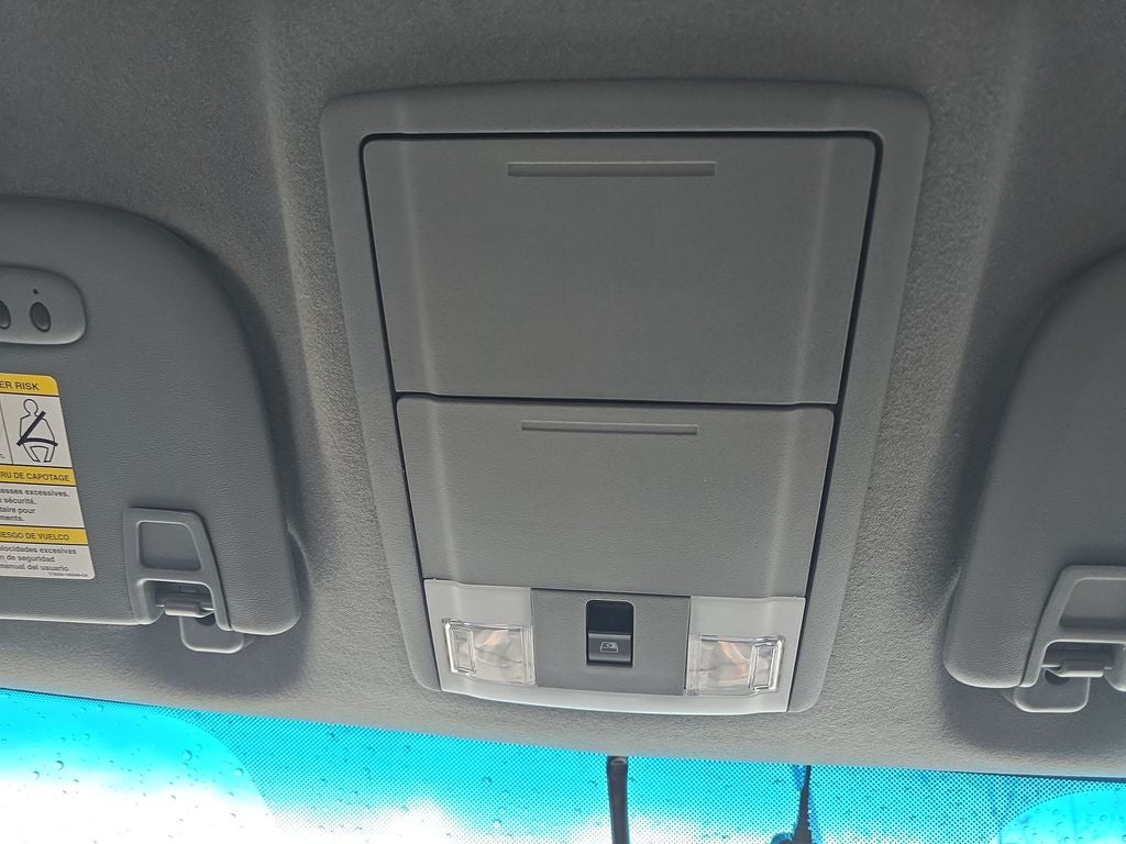 2015 Ford F-250SD Lariat