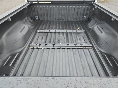 2015 Ford F-250SD Lariat