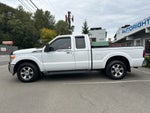 2015 Ford F-250SD Lariat